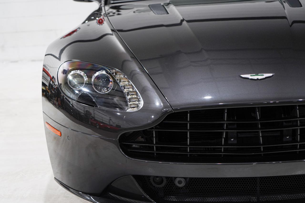 2014 Aston Martin Vantage Tampa FL