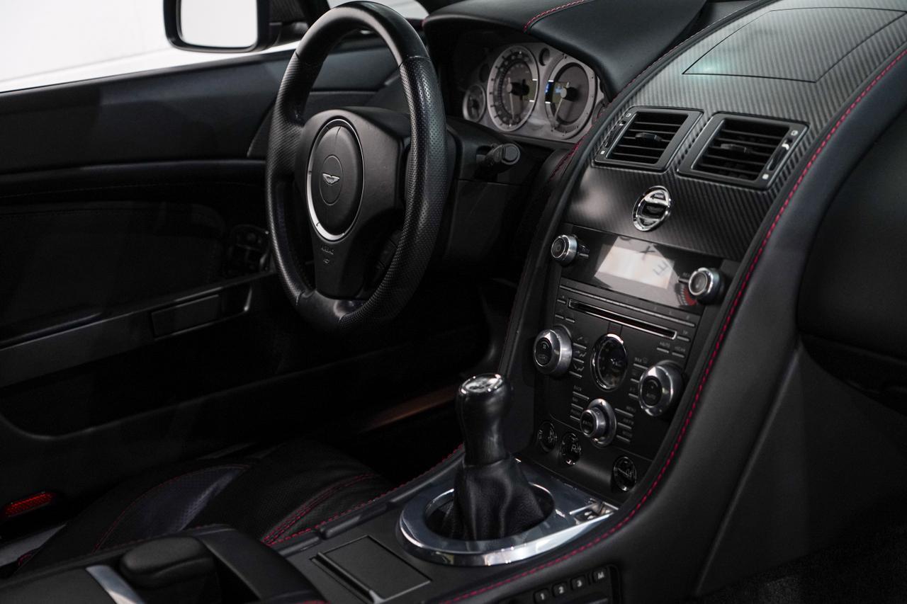 2014 Aston Martin Vantage Tampa FL