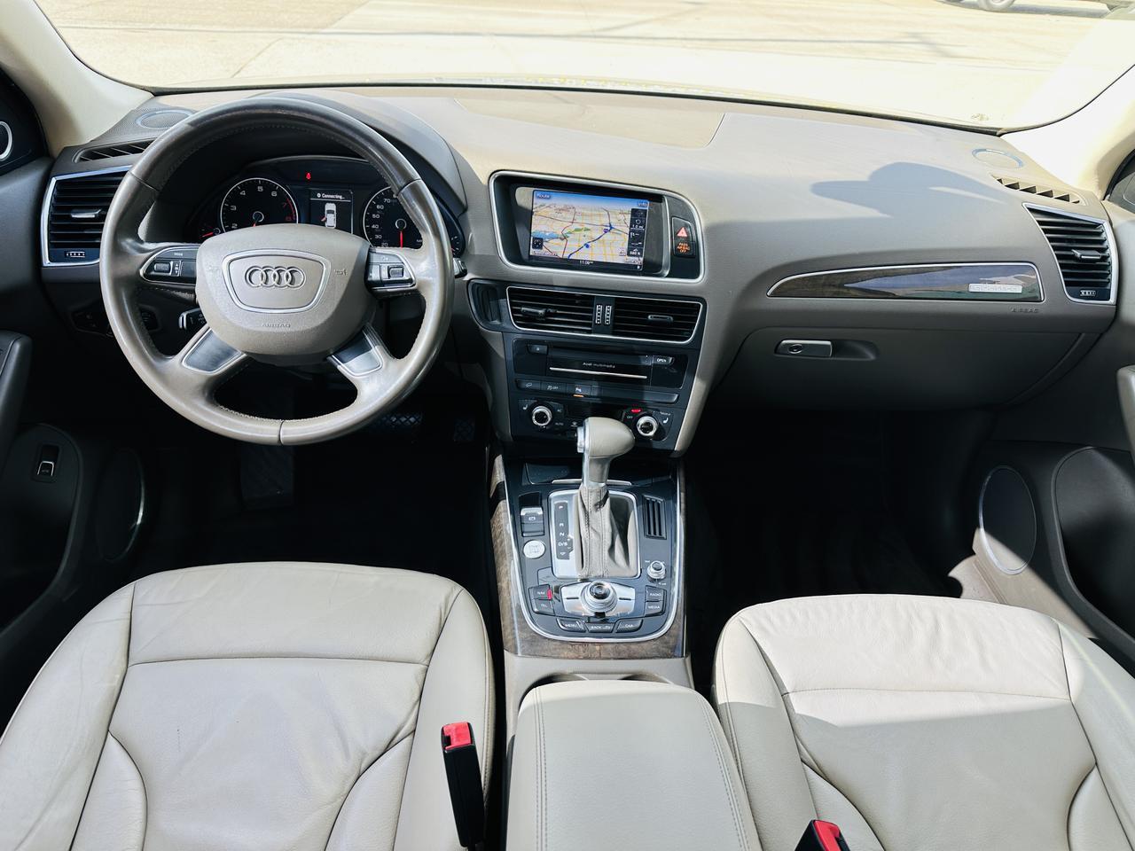 2014 Audi Q5 Premium Plus Dallas TX