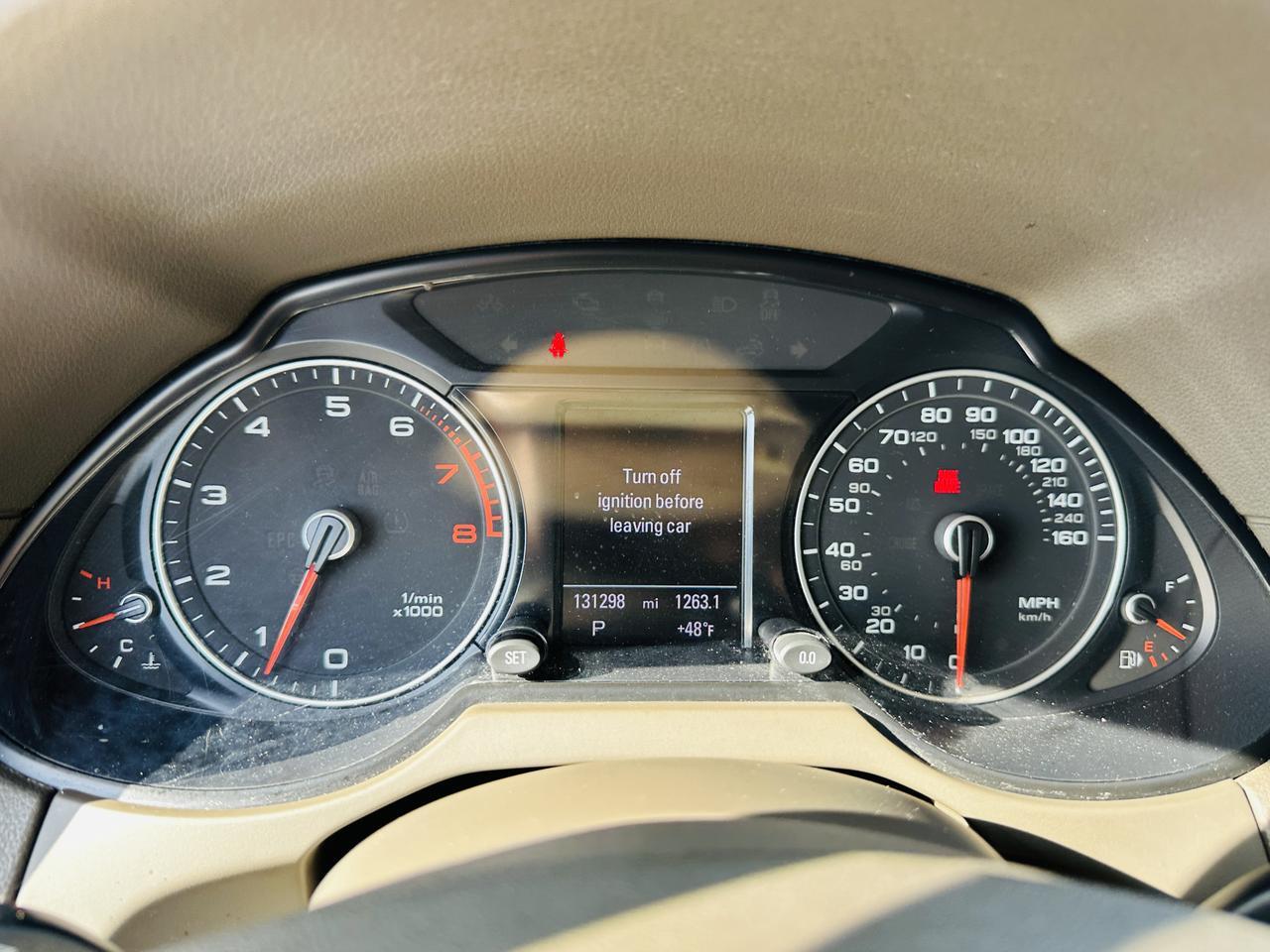 2014 Audi Q5 Premium Plus Dallas TX