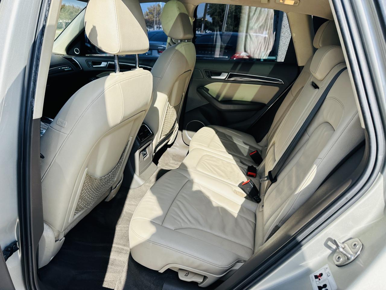 2014 Audi Q5 Premium Plus Dallas TX