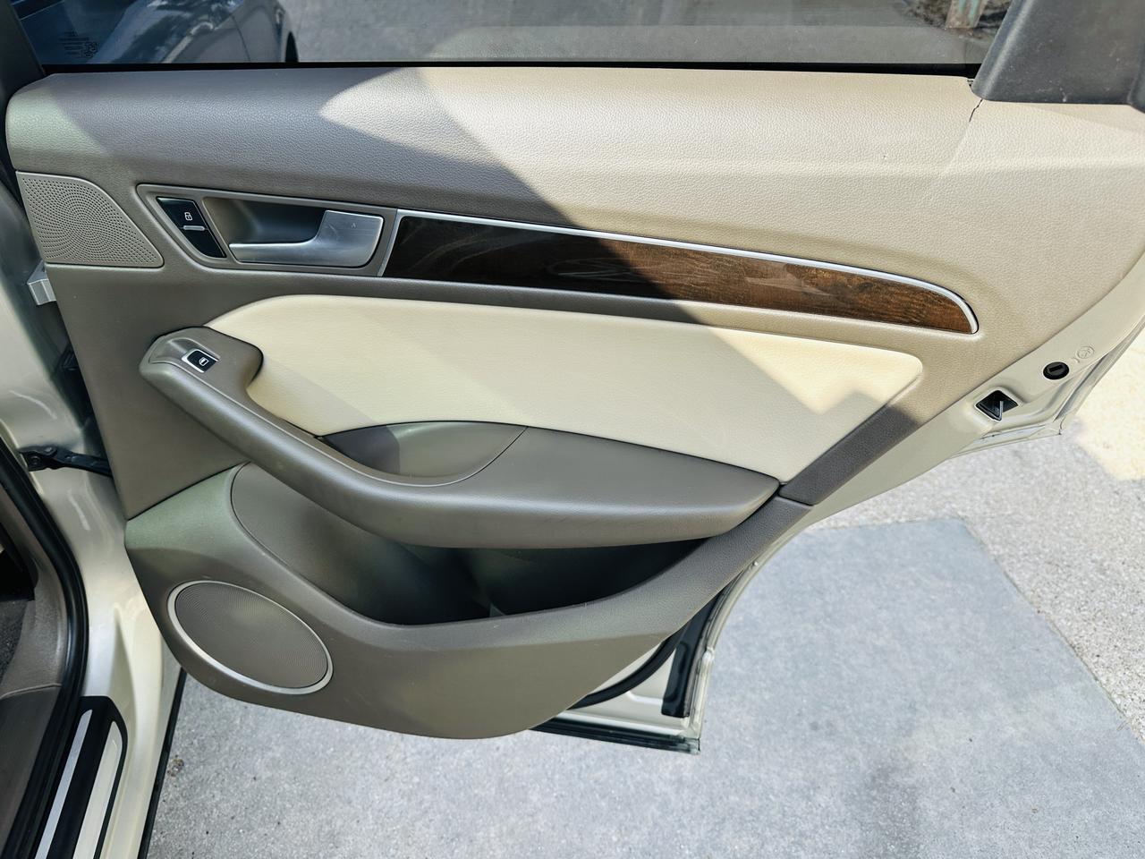 2014 Audi Q5 Premium Plus Dallas TX