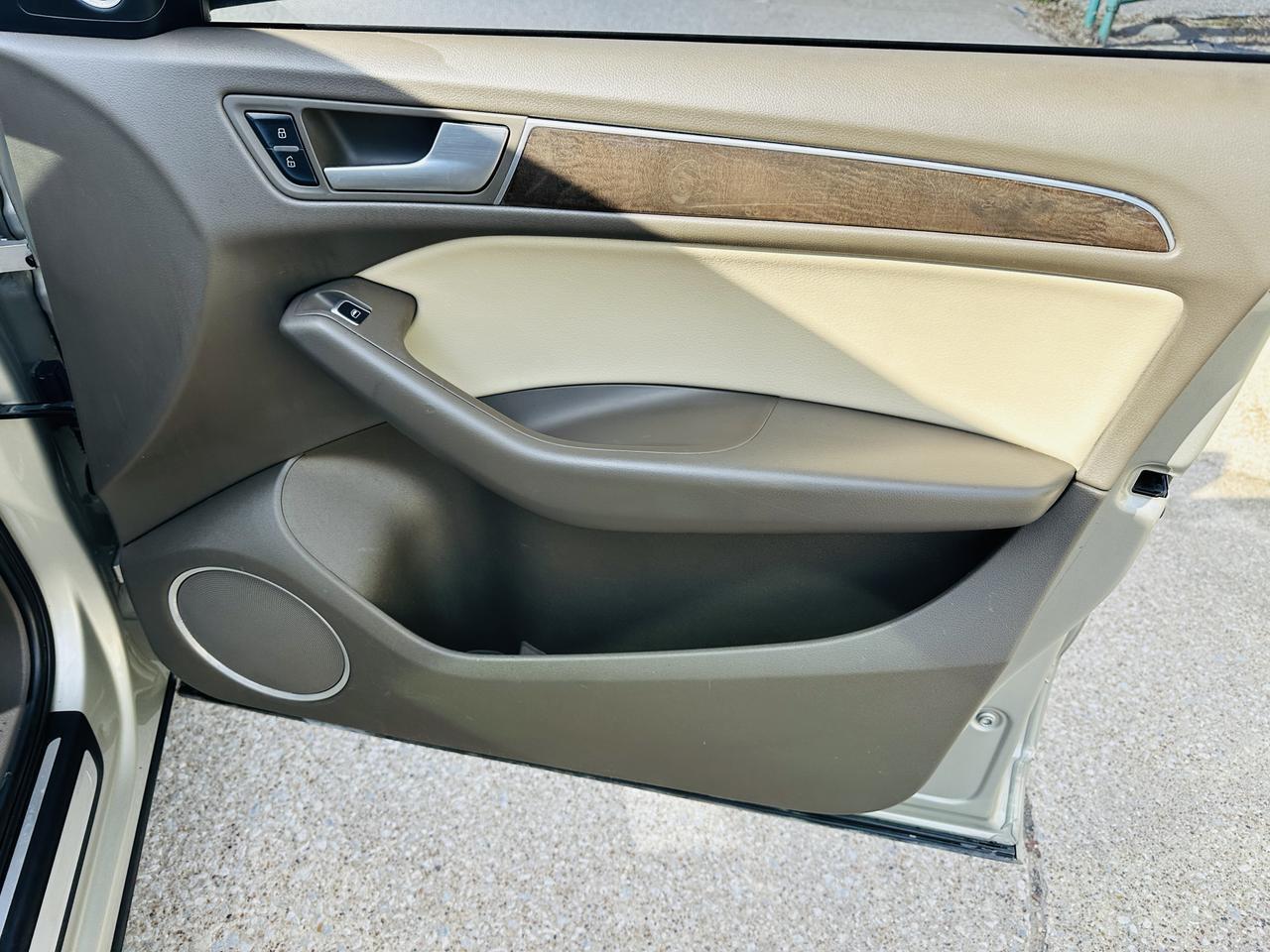 2014 Audi Q5 Premium Plus Dallas TX