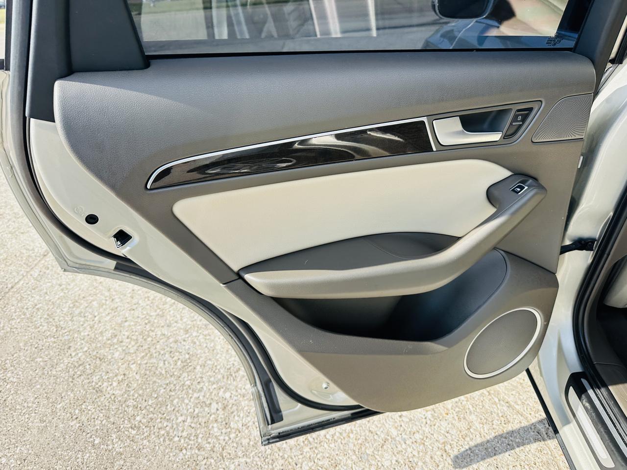 2014 Audi Q5 Premium Plus Dallas TX