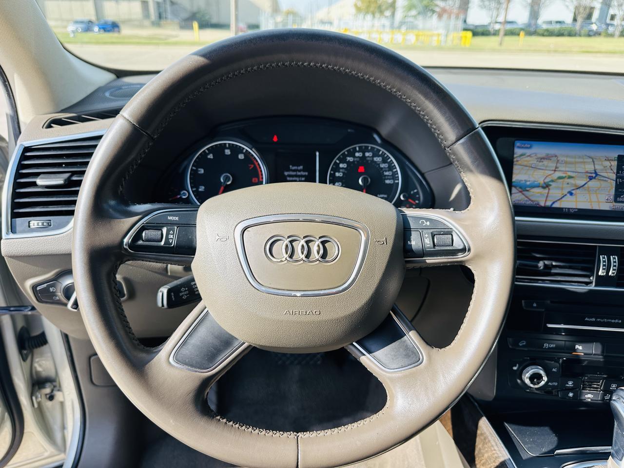 2014 Audi Q5 Premium Plus Dallas TX