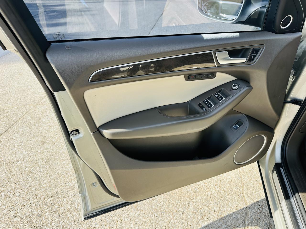 2014 Audi Q5 Premium Plus Dallas TX