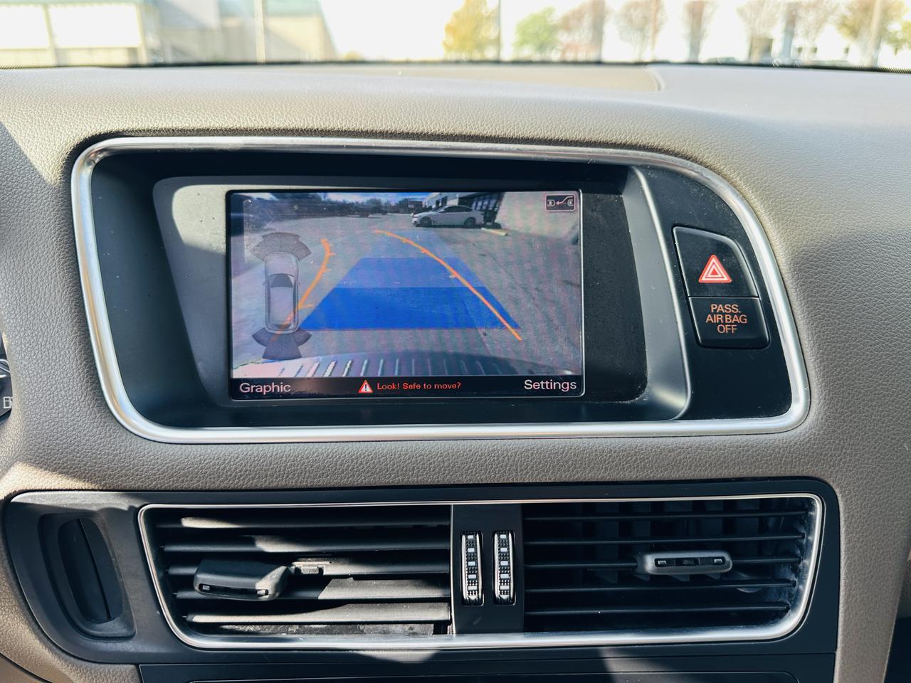 2014 Audi Q5 Premium Plus Dallas TX