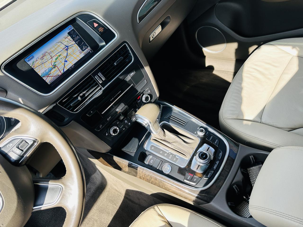 2014 Audi Q5 Premium Plus Dallas TX