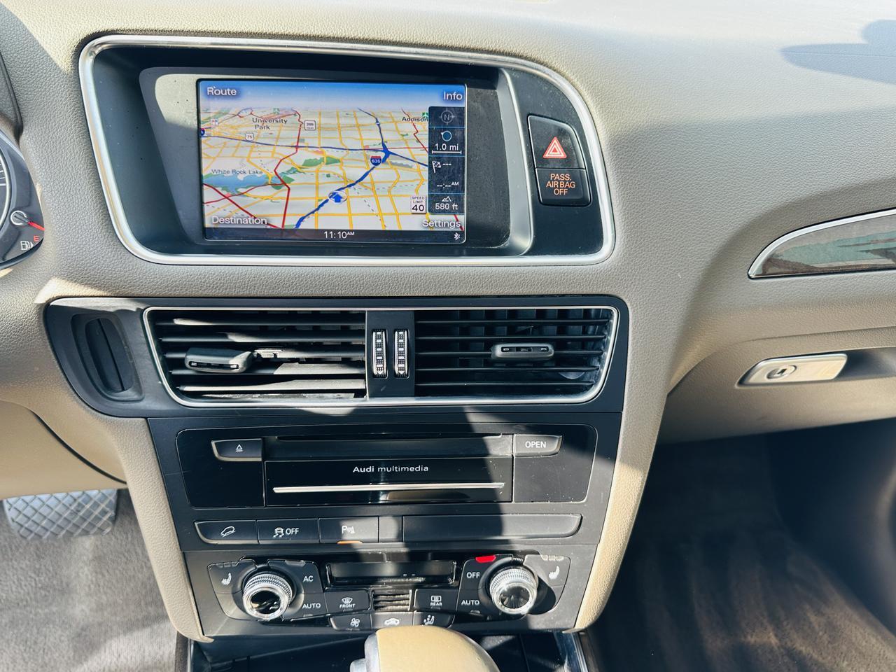 2014 Audi Q5 Premium Plus Dallas TX