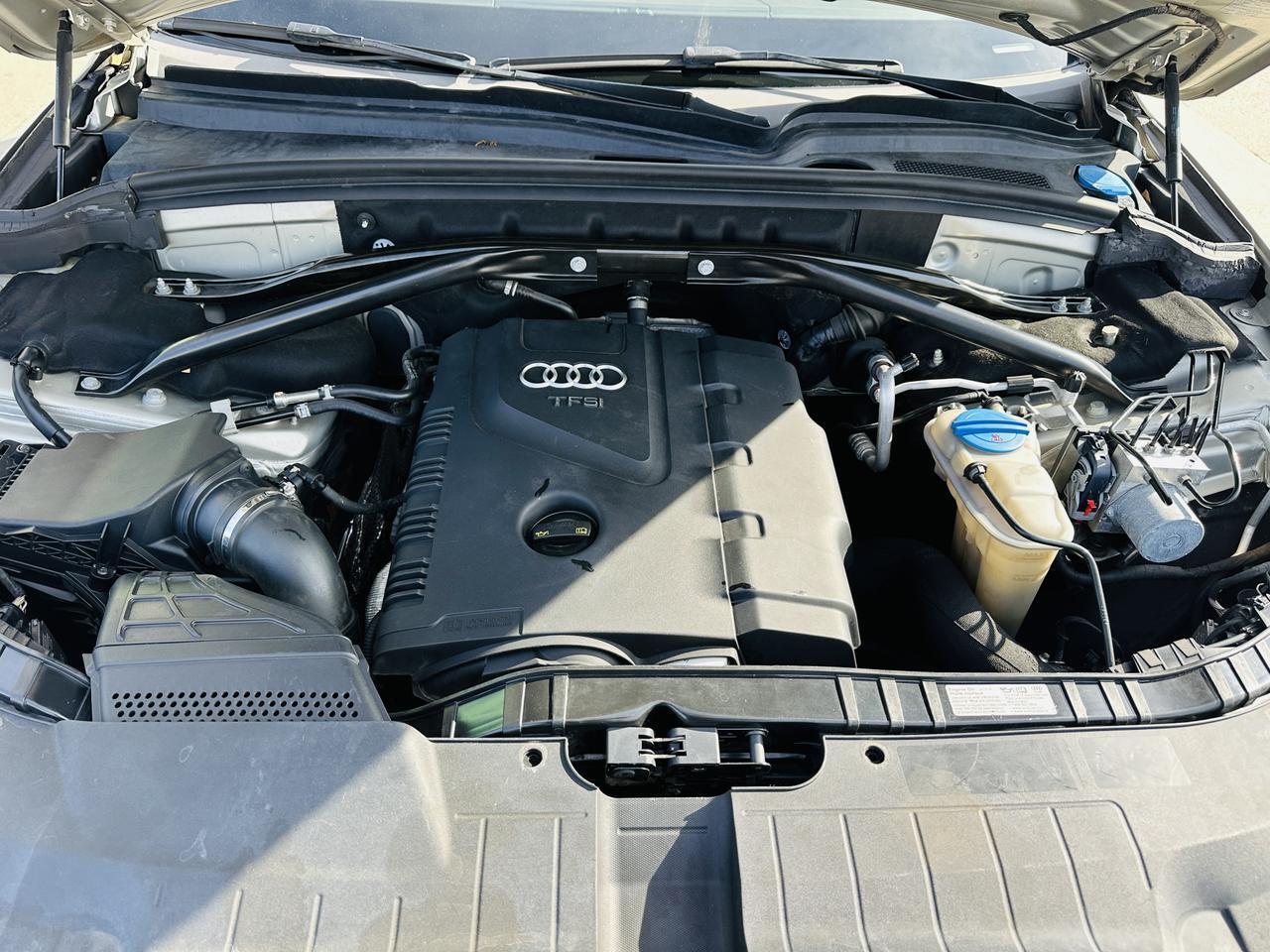 2014 Audi Q5 Premium Plus Dallas TX