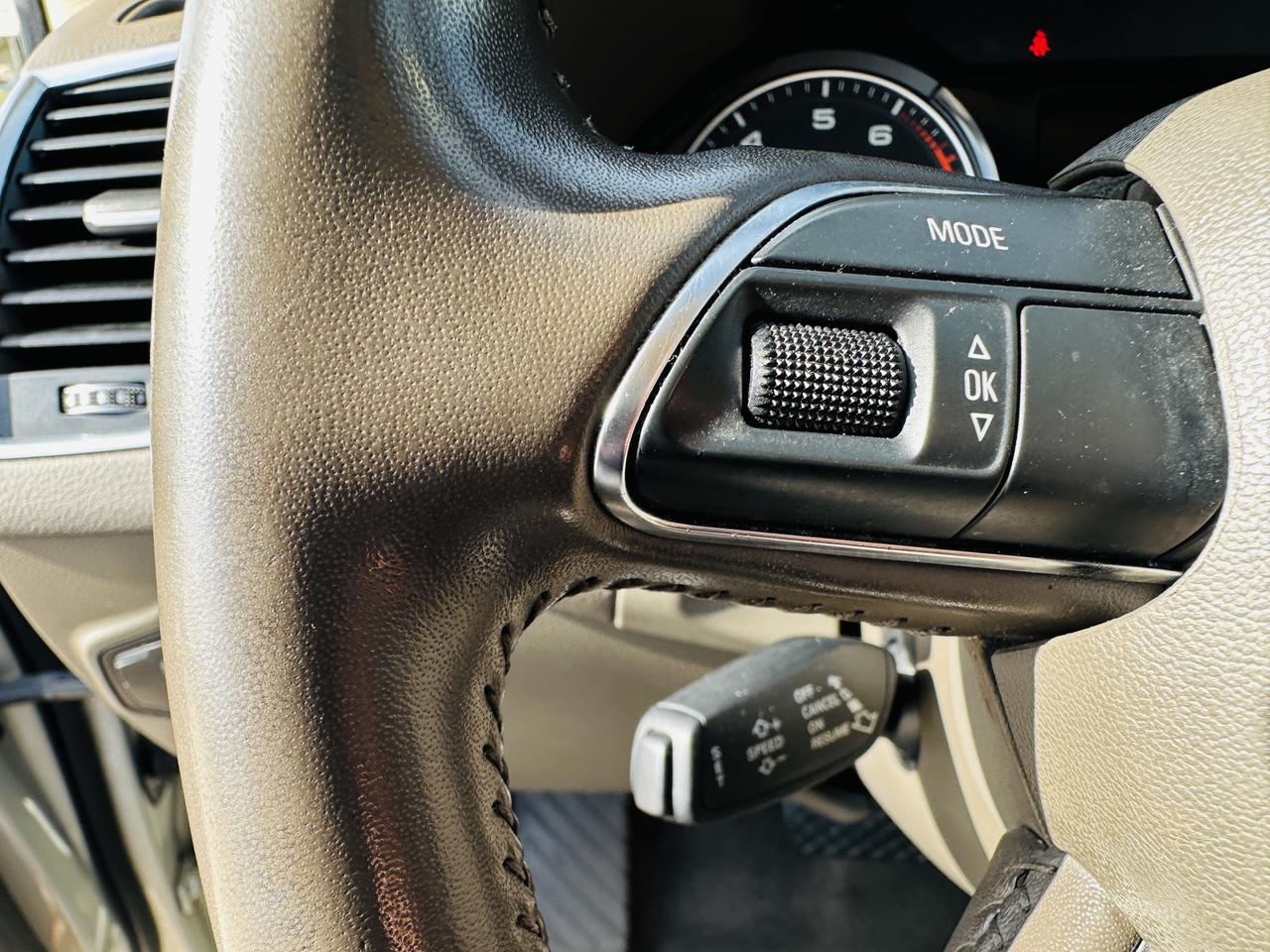 2014 Audi Q5 Premium Plus Dallas TX