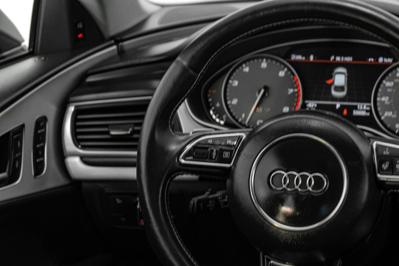 2014 Audi 4.0T PRESTIGE QUATTRO BLIND SPOT Prestige Carrollton TX