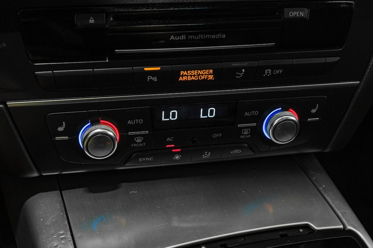 2014 Audi 4.0T PRESTIGE QUATTRO BLIND SPOT Prestige Carrollton TX