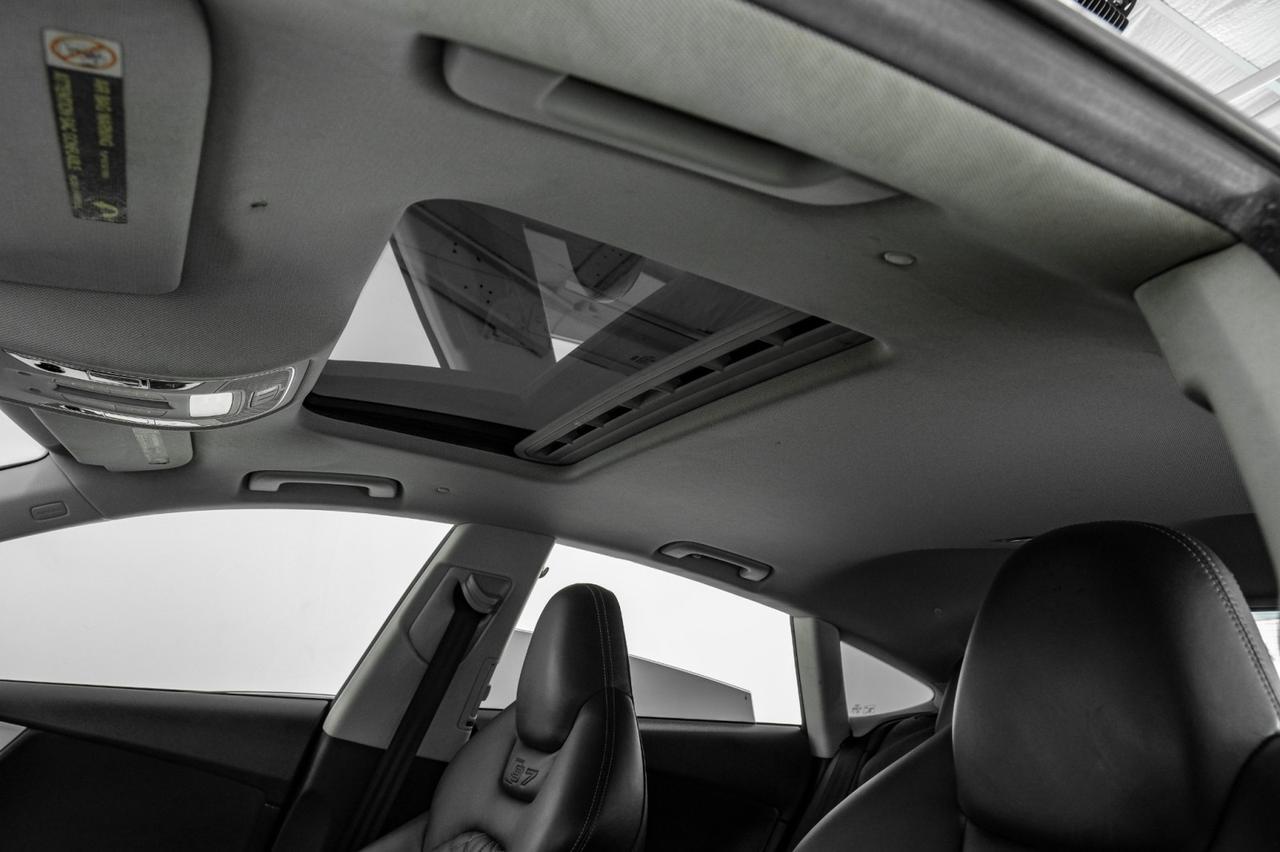 2014 Audi 4.0T PRESTIGE QUATTRO BLIND SPOT Prestige Carrollton TX