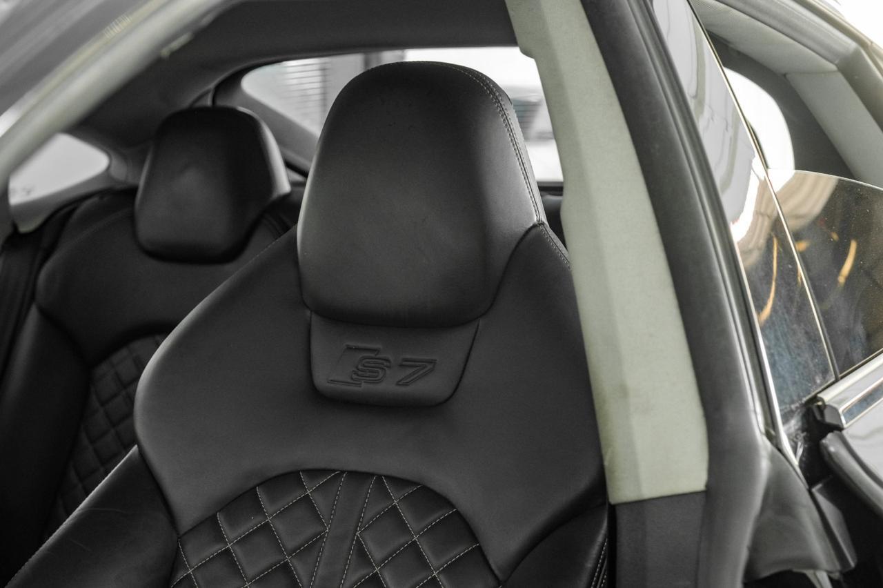 2014 Audi 4.0T PRESTIGE QUATTRO BLIND SPOT Prestige Carrollton TX