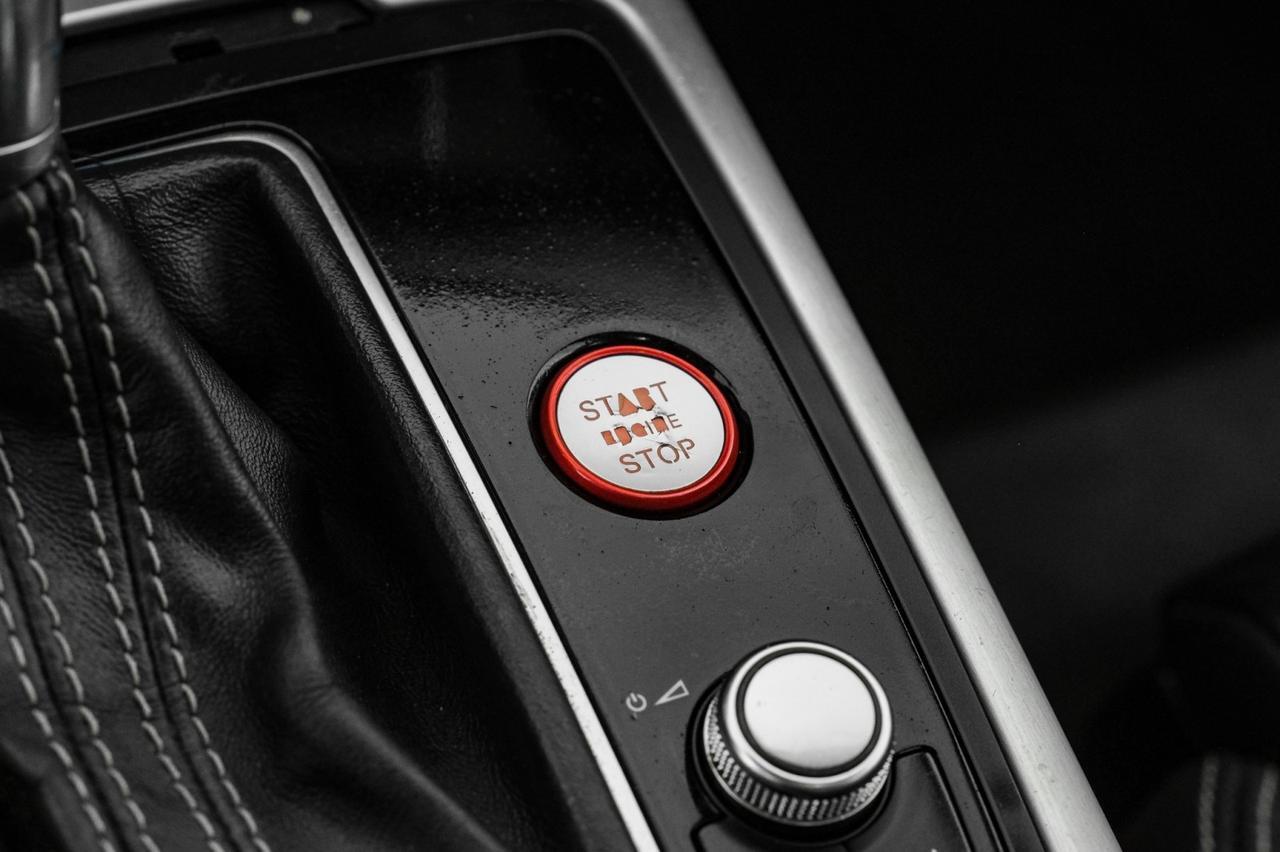 2014 Audi 4.0T PRESTIGE QUATTRO BLIND SPOT Prestige Carrollton TX