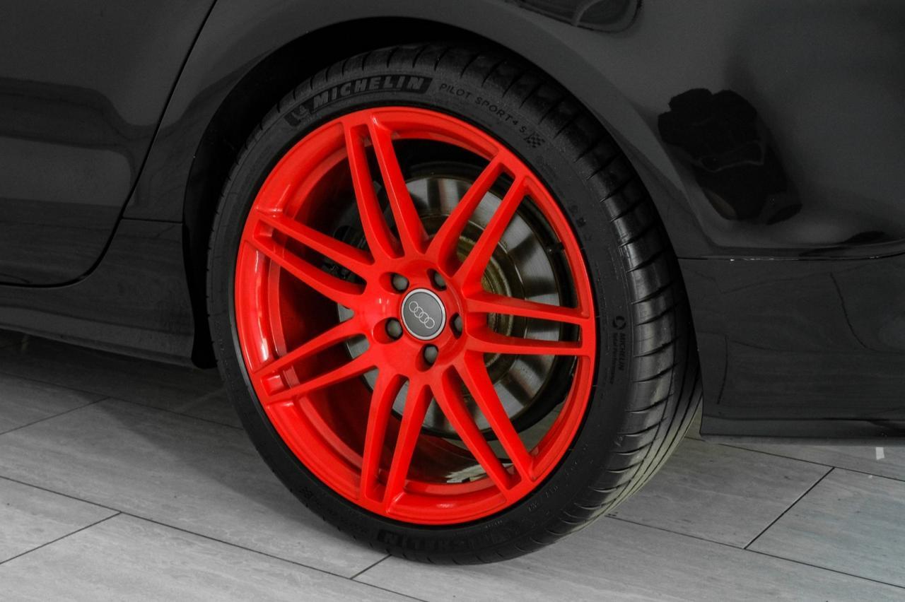 2014 Audi 4.0T PRESTIGE QUATTRO BLIND SPOT Prestige Carrollton TX