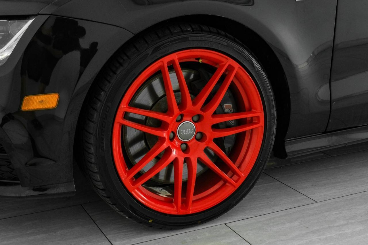 2014 Audi 4.0T PRESTIGE QUATTRO BLIND SPOT Prestige Carrollton TX