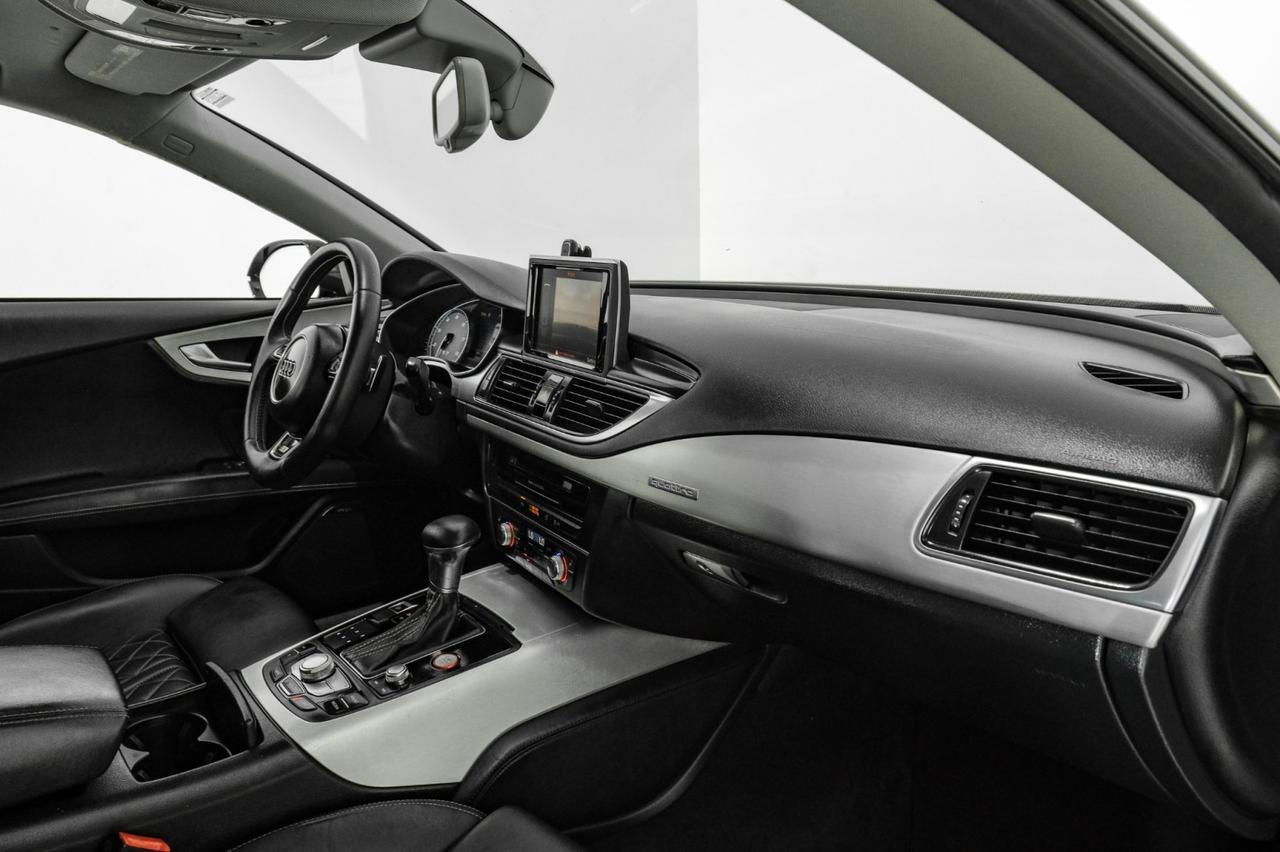 2014 Audi 4.0T PRESTIGE QUATTRO BLIND SPOT Prestige Carrollton TX