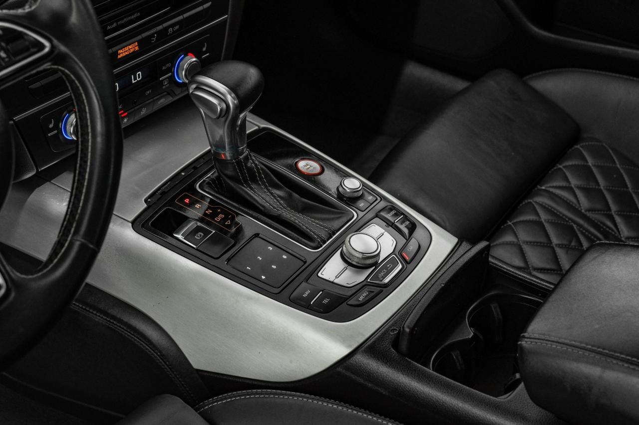 2014 Audi 4.0T PRESTIGE QUATTRO BLIND SPOT Prestige Carrollton TX