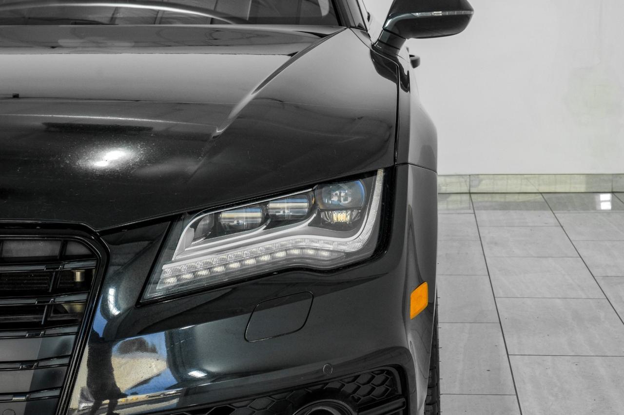 2014 Audi 4.0T PRESTIGE QUATTRO BLIND SPOT Prestige Carrollton TX