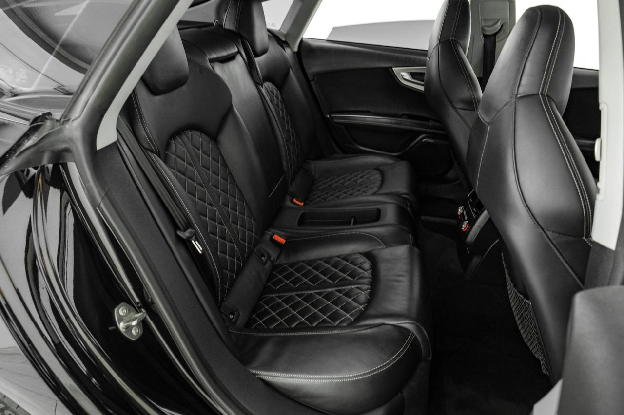 2014 Audi 4.0T PRESTIGE QUATTRO BLIND SPOT Prestige Carrollton TX