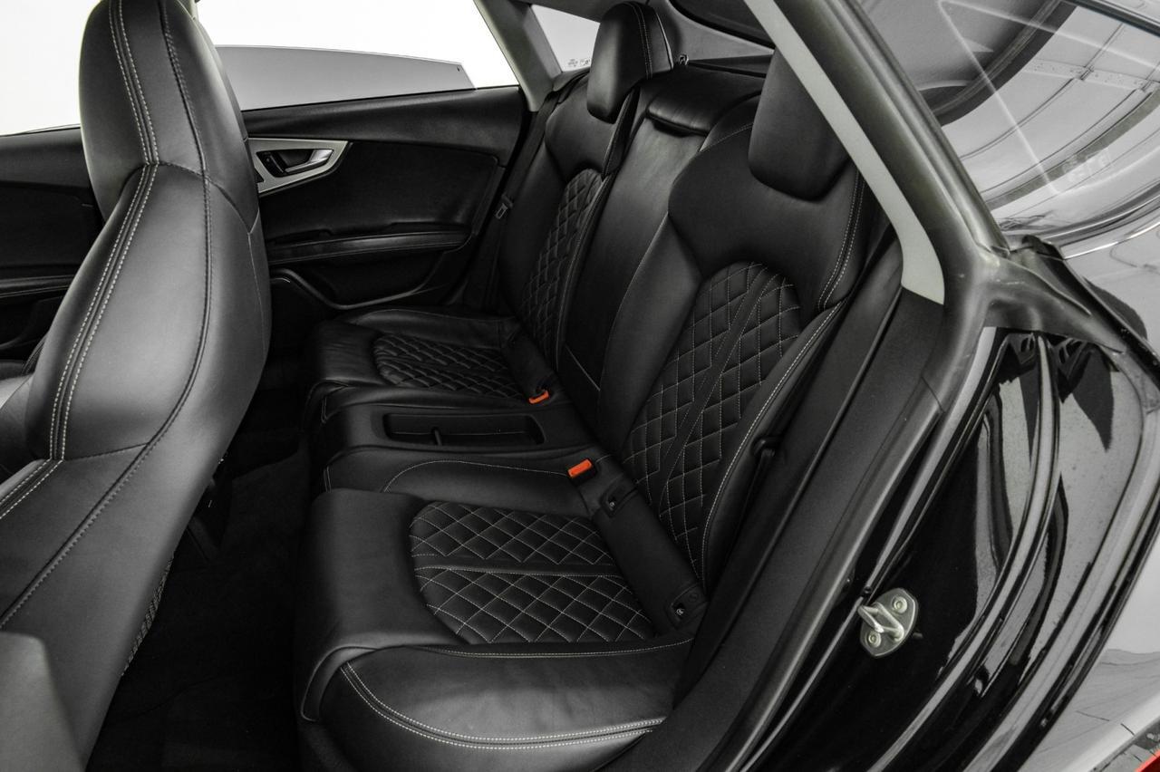 2014 Audi 4.0T PRESTIGE QUATTRO BLIND SPOT Prestige Carrollton TX