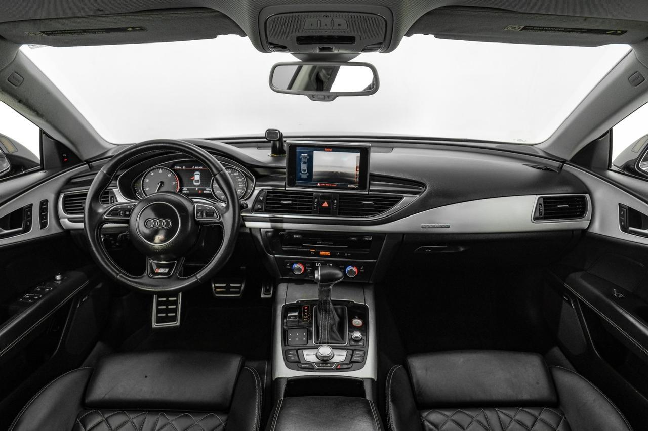 2014 Audi 4.0T PRESTIGE QUATTRO BLIND SPOT Prestige Carrollton TX