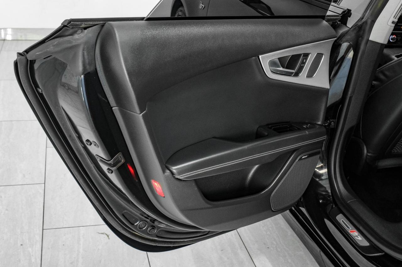 2014 Audi 4.0T PRESTIGE QUATTRO BLIND SPOT Prestige Carrollton TX