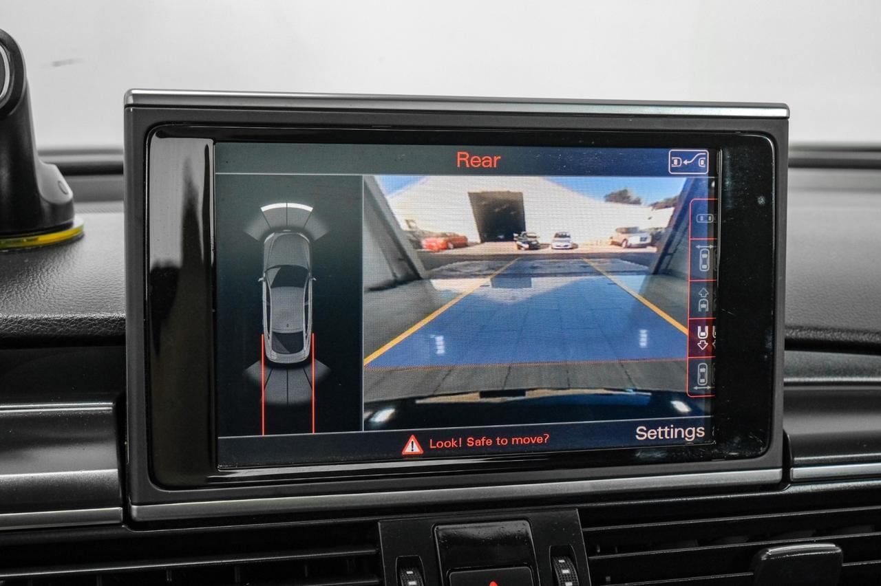 2014 Audi 4.0T PRESTIGE QUATTRO BLIND SPOT Prestige Carrollton TX