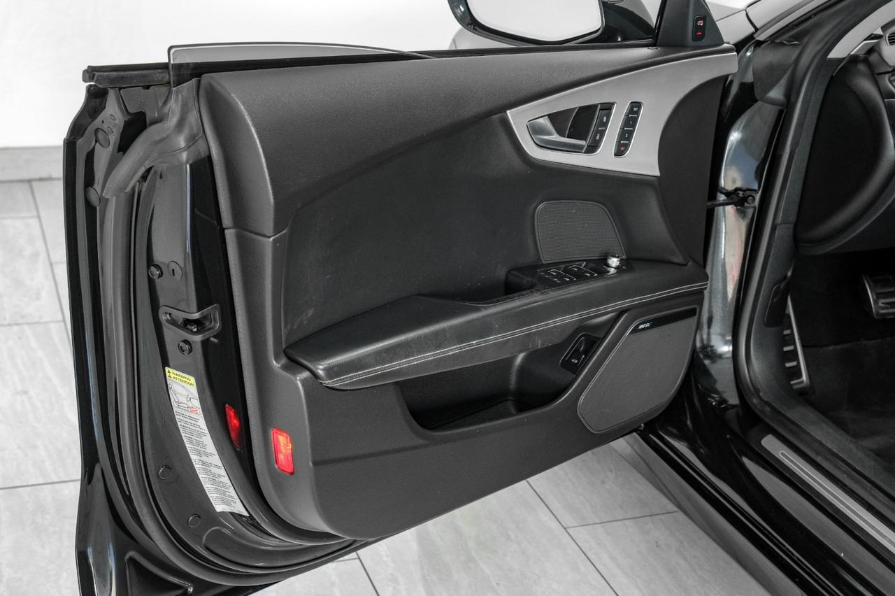 2014 Audi 4.0T PRESTIGE QUATTRO BLIND SPOT Prestige Carrollton TX