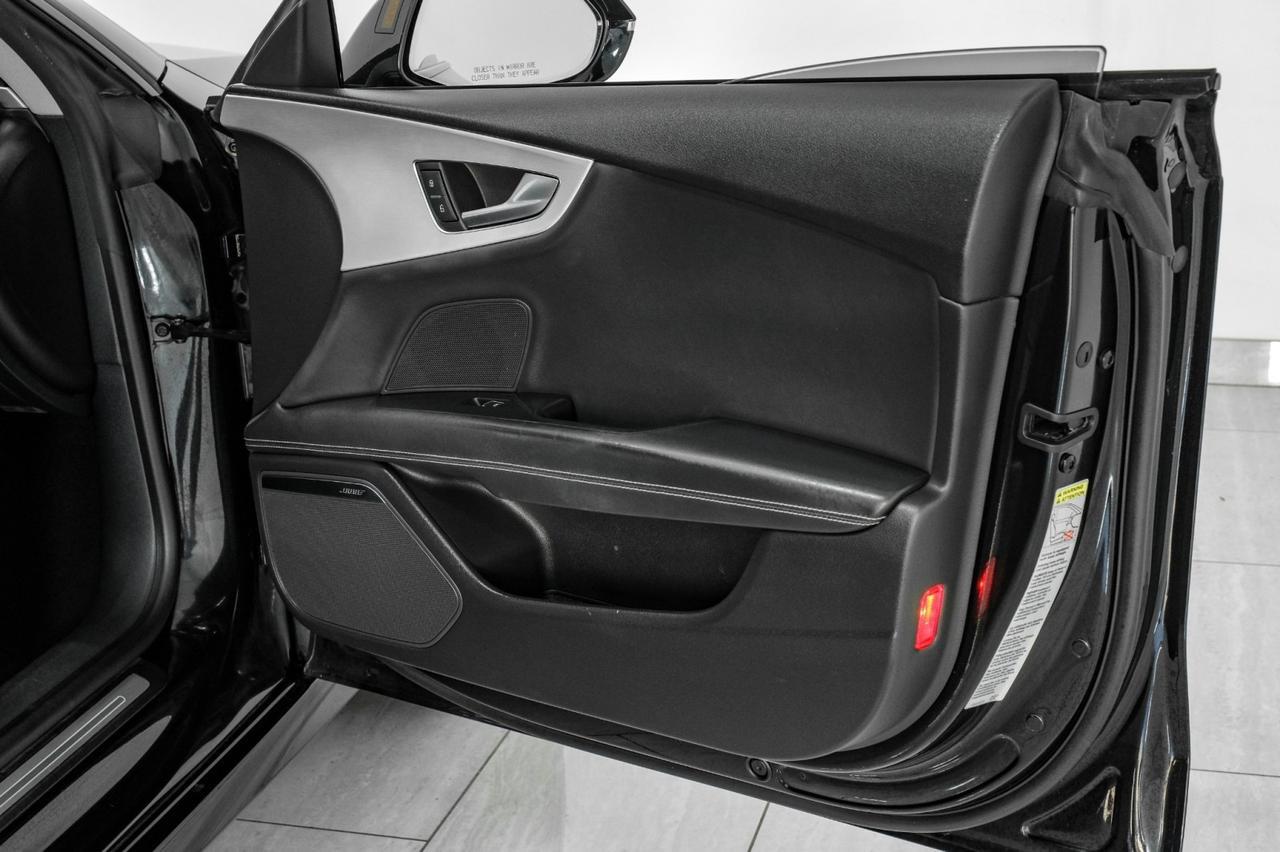 2014 Audi 4.0T PRESTIGE QUATTRO BLIND SPOT Prestige Carrollton TX