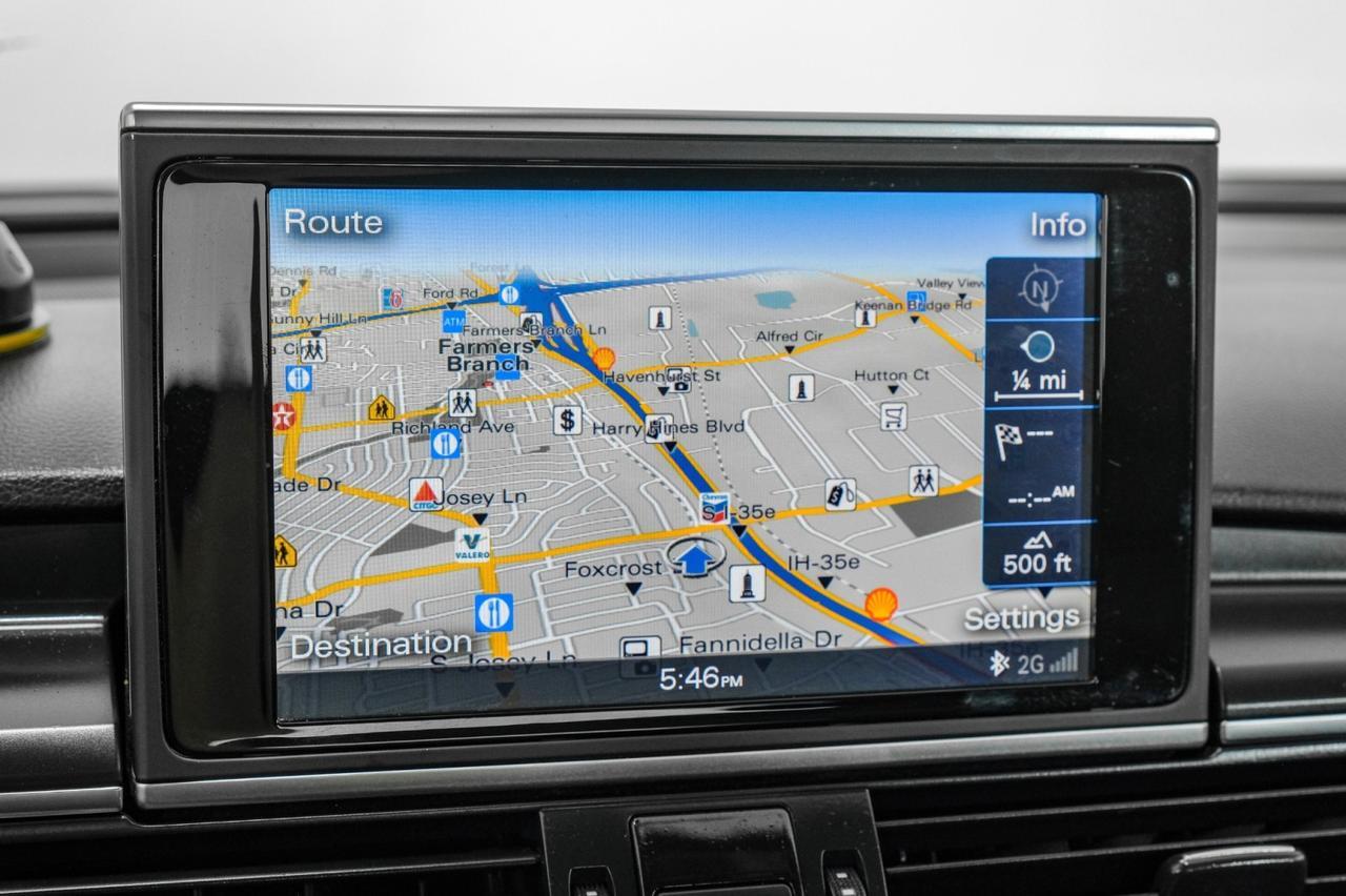 2014 Audi 4.0T PRESTIGE QUATTRO BLIND SPOT Prestige Carrollton TX