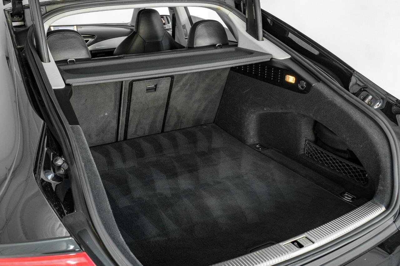 2014 Audi 4.0T PRESTIGE QUATTRO BLIND SPOT Prestige Carrollton TX