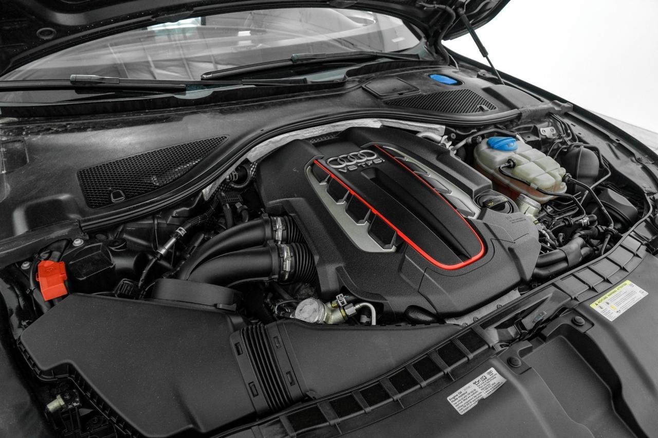 2014 Audi 4.0T PRESTIGE QUATTRO BLIND SPOT Prestige Carrollton TX