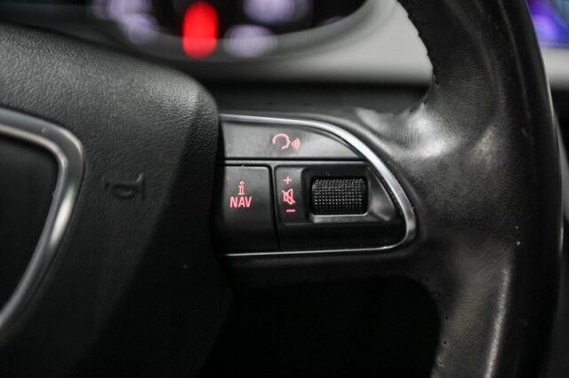 2014 Audi A4 2.0 Quattro Premium Plus 4dr Sedan Chicago IL