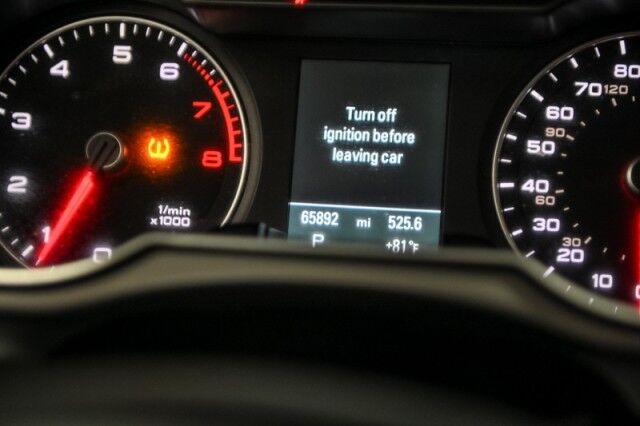 2014 Audi A4 2.0 Quattro Premium Plus 4dr Sedan Chicago IL