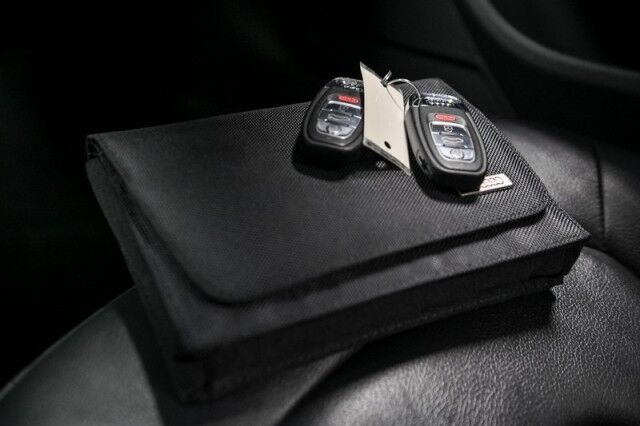 2014 Audi A4 2.0 Quattro Premium Plus 4dr Sedan Chicago IL
