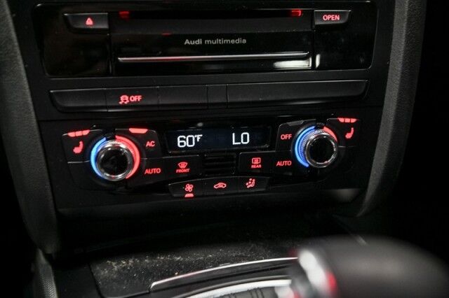 2014 Audi A4 2.0 Quattro Premium Plus 4dr Sedan Chicago IL