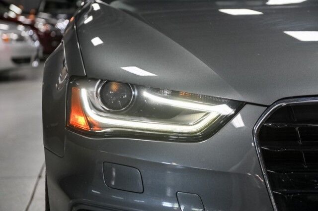 2014 Audi A4 2.0 Quattro Premium Plus 4dr Sedan Chicago IL