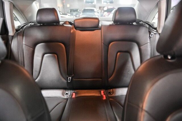 2014 Audi A4 2.0 Quattro Premium Plus 4dr Sedan Chicago IL