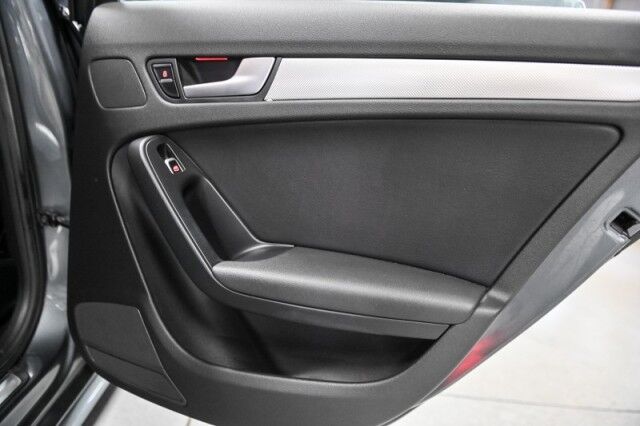 2014 Audi A4 2.0 Quattro Premium Plus 4dr Sedan Chicago IL