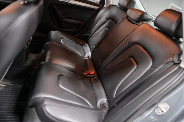 2014 Audi A4 2.0 Quattro Premium Plus 4dr Sedan Chicago IL