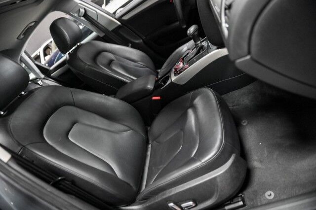 2014 Audi A4 2.0 Quattro Premium Plus 4dr Sedan Chicago IL