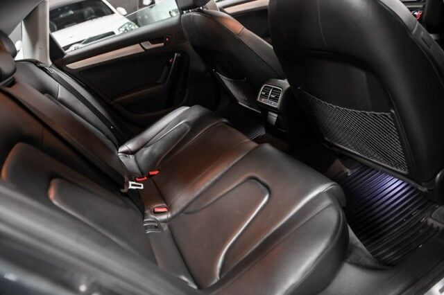 2014 Audi A4 2.0 Quattro Premium Plus 4dr Sedan Chicago IL