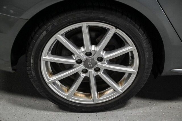 2014 Audi A4 2.0 Quattro Premium Plus 4dr Sedan Chicago IL