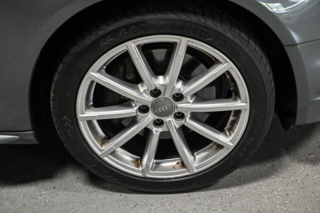 2014 Audi A4 2.0 Quattro Premium Plus 4dr Sedan Chicago IL