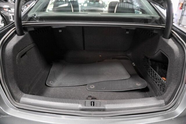 2014 Audi A4 2.0 Quattro Premium Plus 4dr Sedan Chicago IL