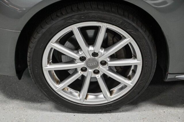 2014 Audi A4 2.0 Quattro Premium Plus 4dr Sedan Chicago IL