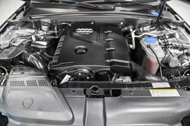 2014 Audi A4 2.0 Quattro Premium Plus 4dr Sedan Chicago IL